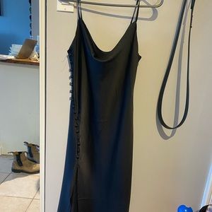 Black Honey dress Small